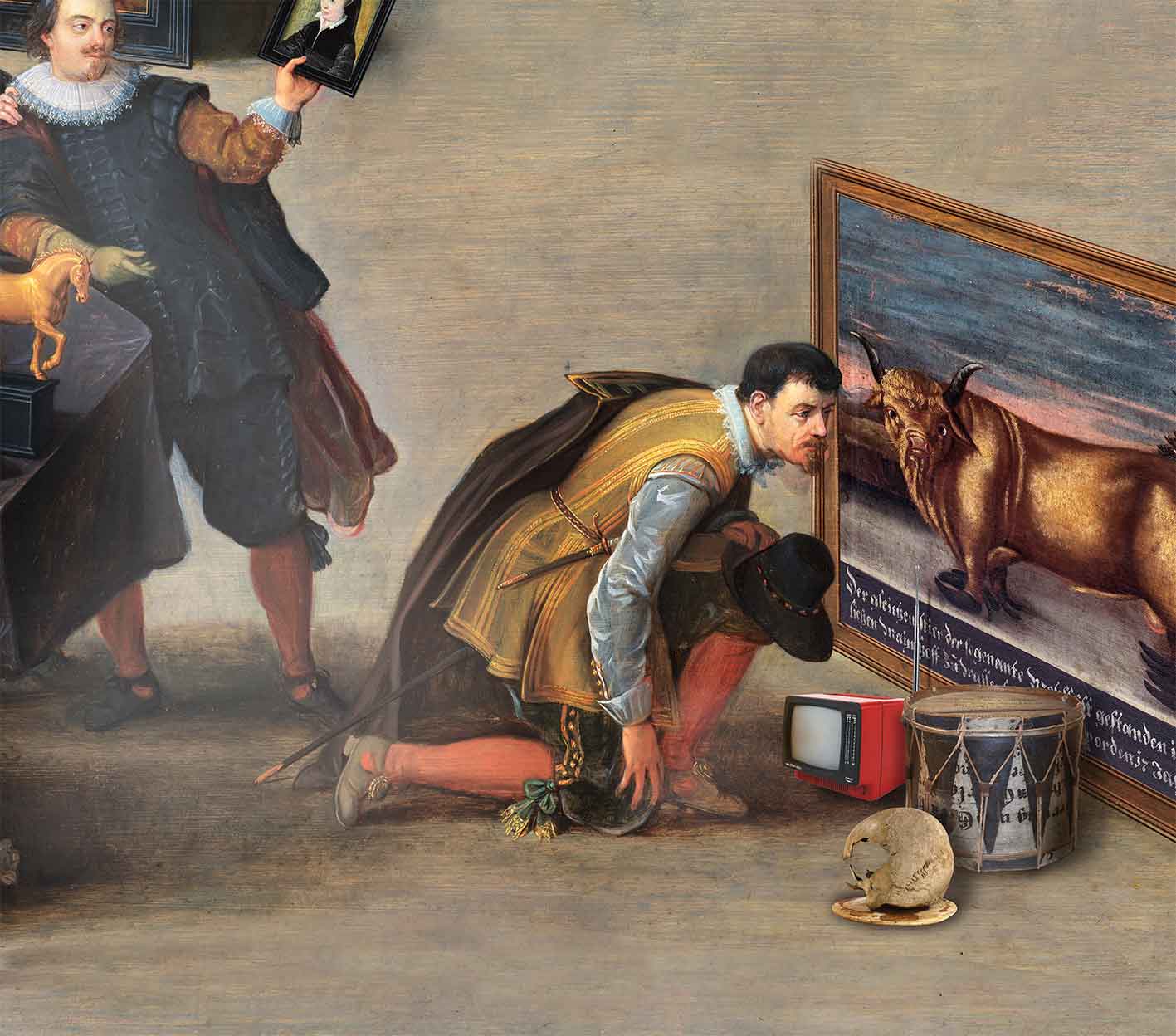 Karl-Valentin-Musäumsabend