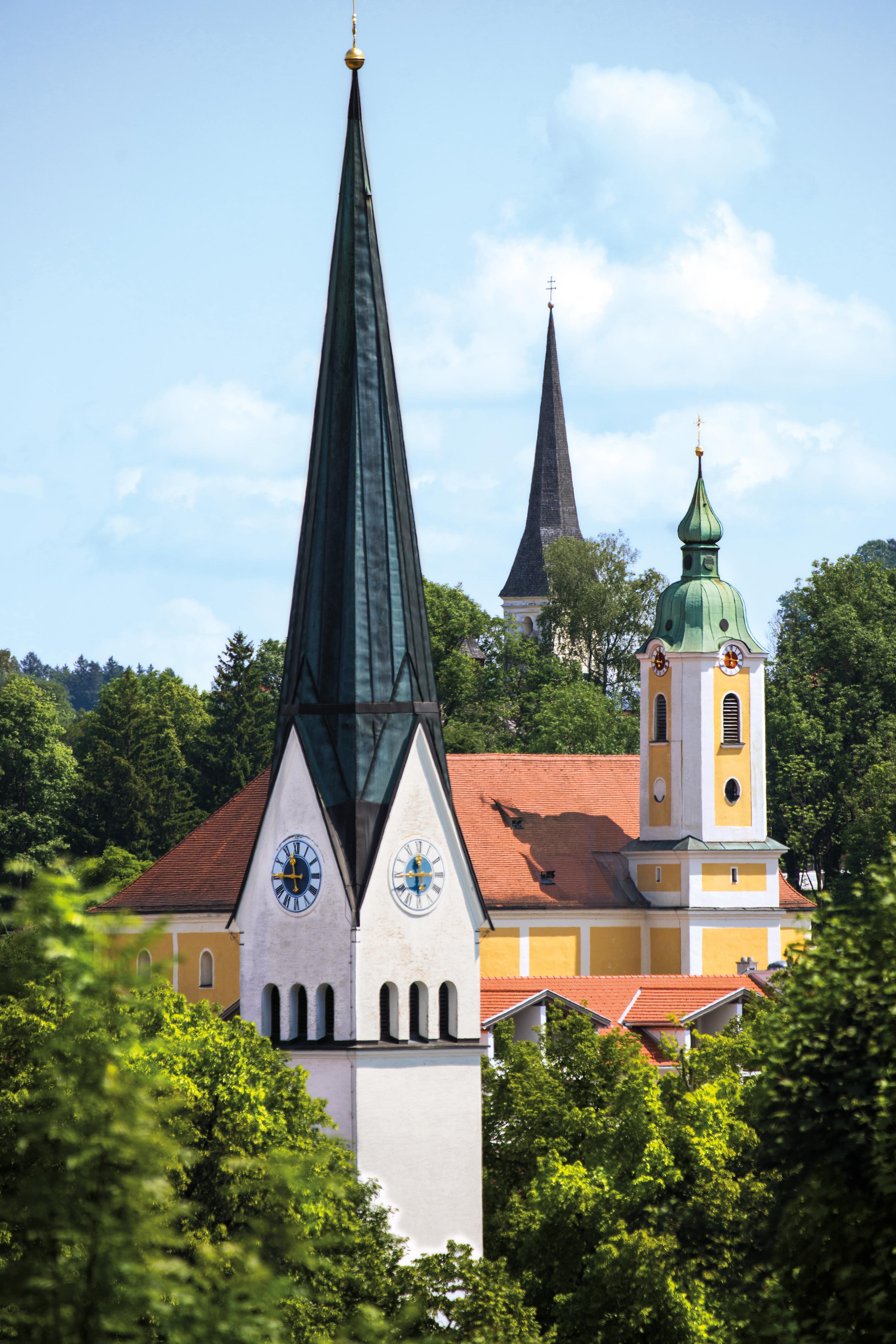 Miesbacher Museum – Der Vergangenheit eine Zukunft geben